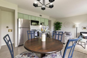 2BR WALK-IN - Water View - Central Location - FREE TICKETS INCLUDED - FC40-5